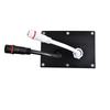 China Factory Price 25.6v 24ah Long Cycles Lifepo4 Battery Pack For Solar Storage Street Lighting