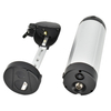 36v 48v 7.8ah 10.5ah 14ah 17.5ah Electric Bike Li Ion Battery 36v Lithium Ion Battery Pack For Ebike