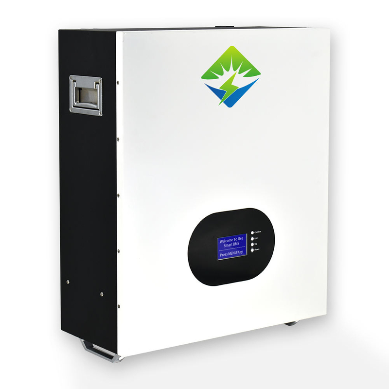 24v 48v Lithium Ion Battery 2.5kwh 5kwh 7kwh 10kwh 48v 50ah 100ah 200ah ...