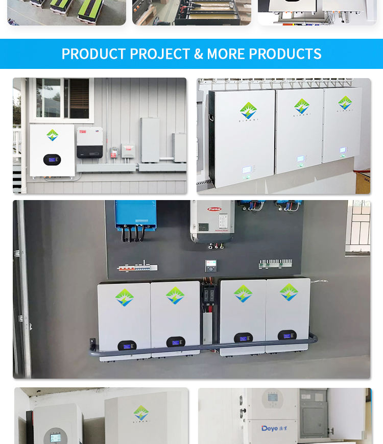 how power wall works