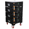 48v Rechargeable ESS Battery Lithium Iron Phosphate Battery 5kwh 10kwh Lifepo4 Battery for Growatt Deye Inverter Solar Energy Storage System