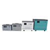 500/1000/1500/3000w High Energy Density Portable Mppt Inverter Solar Power Generator 3/6/8kwh Mobile Standby Power Supply