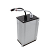 High-end 3.2v 6.4v 12.8v 20/30/40/50/60/100ah 32700 lifepo4 battery solar light phosphate li-ion battery for street light