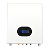 48v Lithium Ion Battery Pack 5kwh 7kwh 10kwh 48v 50ah 100ah 150ah 200ah Wall Mounted Battery Household Powerwall Pack