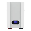 Lithium Power Wall 5kwh 7kwh 10kwh Lifepo4 Battery 48v 100ah 200ah Home Solar System Battery Power Storage Wall