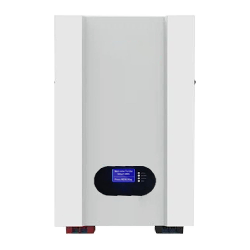 Lithium Power Wall 5kwh 7kwh 10kwh Lifepo4 Battery 48v 100ah 200ah Home Solar System Battery Power Storage Wall