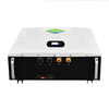 Wall Mount Lifepo4 Lithium Home Power Storage 48v 200ah Battery