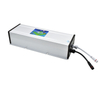 Lithium Iron Phosphate Battery 6.4v 12.8v 25.6v 20ah 30ah 40ah 50ah Lifepo4 Lithium Ion Battery Pack for 30w Solar Street Lights