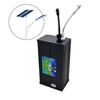 Rechargeable 24v 10ah 20ah 30ah 40ah 50ah Lithium Iron Battery 18650 Lifepo4 Battery Pack For Solar Street Light