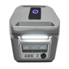 SIPANI Portable Power Station - 1000W, Lithium-Ion (LFP), AC, DC, USB-A, USB-C, QC 3.0, Wireless Charging