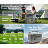 SIPANI Portable Power Station 500W 432wh Portable Power Generator