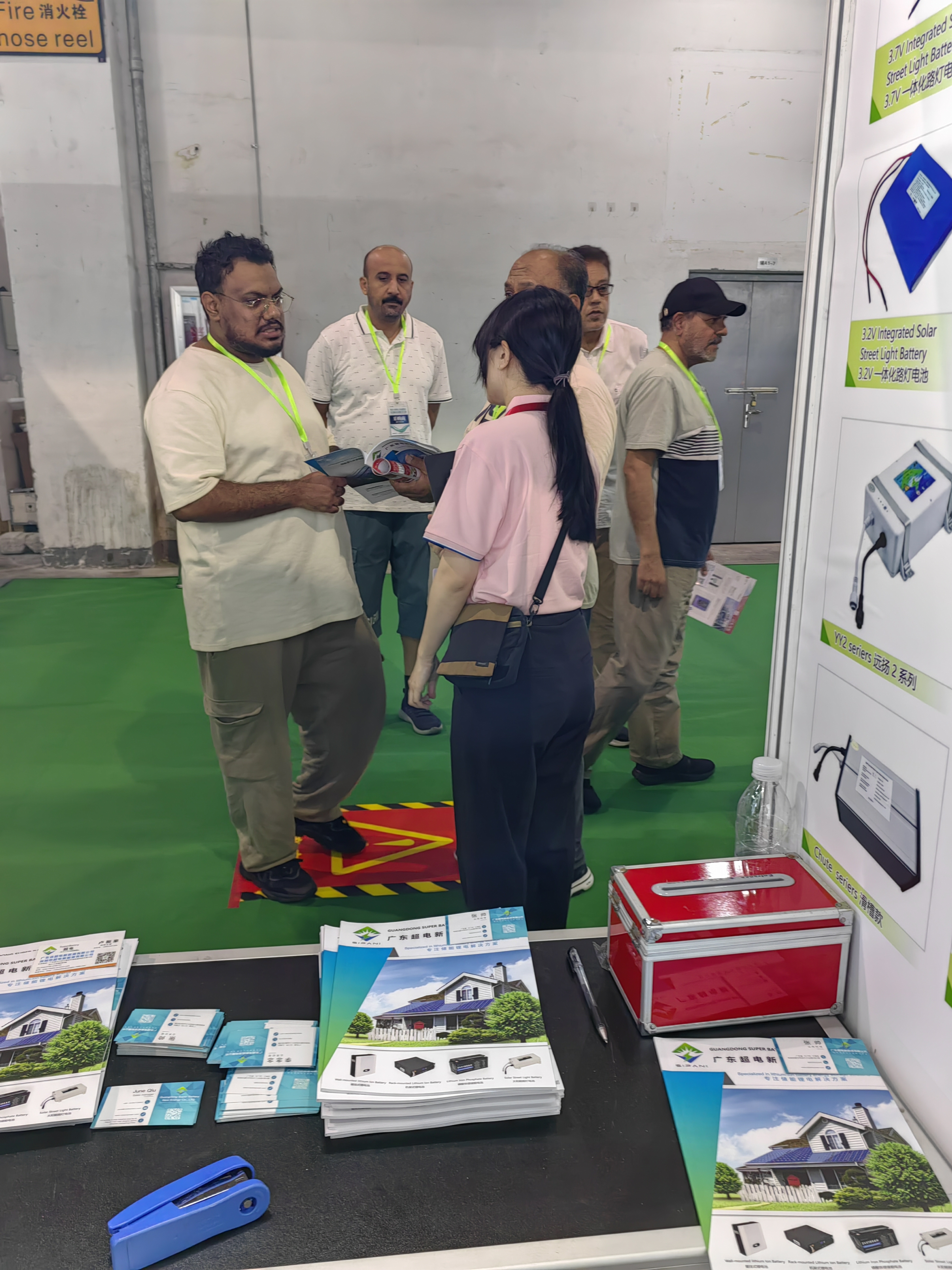 Lifepo4 Battery