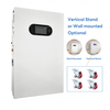 SIPANI 5kW 10.24kWh All in One Battery Inverter