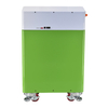 SIPANI Mobile 10kw 51.2v 200ah Rechargeable Lithium Ion Batteries Pack Li-Ion Lithium Battery Lifepo4 Batterie Price