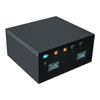 96v 240ah Lifepo4 Battery Ice Cream Car Lithium Iron Battery Module 72 96 Volt 100ah 200ah 300ah 500ah Lithium Battery Pack for Truck Van Food Vending Snack Cart Camper Recreational Vehicle