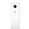 SIPANI Vertical All In One Energy Storage System 10kWh 15kWh 20kWh Battery with Built-in 5KW 8KW Inverter