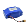 New Arrival High Quality Lithium-Ion Battery Packs Ion Lithium Battery 72V 60A Ncm Lithium Ion Battery
