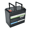 High Quality LFP Lithium 12v 50ah 100ah 150ah 200ah 300ah Lifepo4 Battery Pack