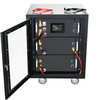 10kw 20kw Solar Energy Storage Battery High Voltage Rack Mounted Packs Lithium Ion Batteries 200ah 96v 100ah Lifepo4 Battery