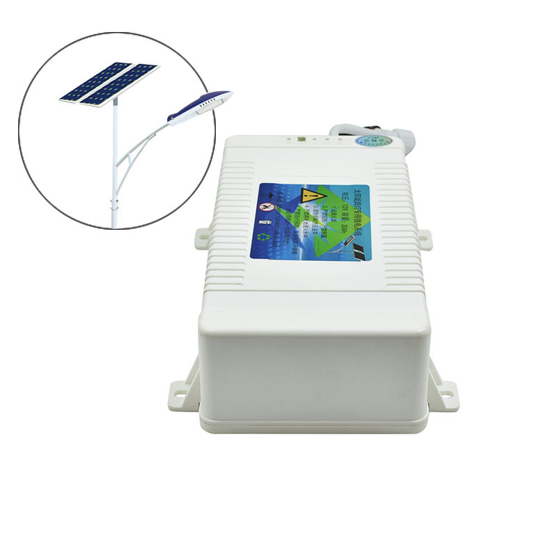 12.8v 36ah Solar Energy Integrated Street Lamp 12v Lithium Battery Lifepo4 Batteries