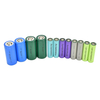 3.2V 3.7v 2000mah 6000MAH Lithium Li-ion Rechargeable 32700 18650 Li Ion Battery Cell With China Factory Price