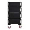 10kwh 15kwh 20kwh 30kwh Solar Energy Storage System 48v 200ah 400ah 600ah Lifepo4 Battery Rack Storage Lithium Battery for House