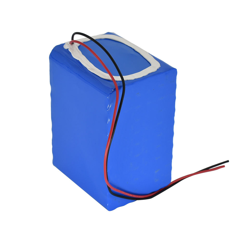 2023 Hot Sales High-quality Lithium Ion Battery 12v 40ah Super Rechargeable Pack