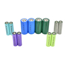 3.2v LFP 6000mah 5500mah 6ah 32700 Lithium Lifepo4 Batteries Cells