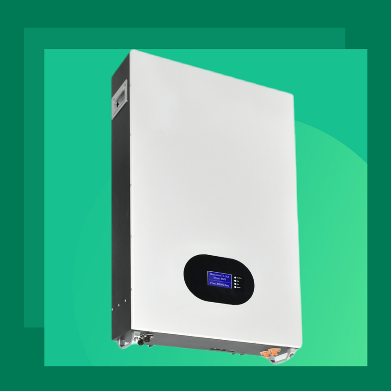 SIPANI Home Solar Energy Storage Battery PowerWall Lifepo4 Battery Pack 48v 5kwh 7kw10kwh 20kwh tesla Home Solar Lithium Battery
