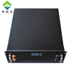 SIPANI 10Kw 48V 200Ah LiFePO4 Pack Battery 51.2V Lithium ion Phosphate Battery and 8kw Deye Hybrid Three Phase Solar Inverter