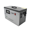 500W 1000W 110v 220v Solar Generator DC AC USB Output Portable Power Station Camping Solar Portable Generator
