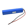 Best Price Lithium Ion Batteries Catl 18650 36V 4000Mah Lithium Ion Battery Pack For Bike Toys Drone Household appliances