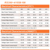 300w 390w 395w 400w 405w 410w Monocrystalline Solar Panel 500 Watt 550 Watt 600 Watt Home Photovoltaic PV Module