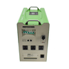 2000w 2kw Solar Energy System Emergency Power Bank 2000wh Portable Solar Charger Portable Power Station
