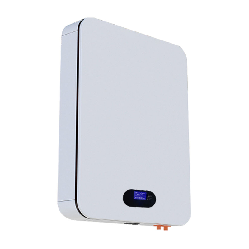 SIPANI Power Wall 5kwh 7kwh 10kwh 20kwh 48v 100ah 200ah Lifepo4 Lithium Ion Battery Tesla Powerwall Solar Energy Storage Battery