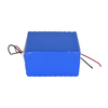 12v 24v 36v 48v 60v 72v 12ah 18ah 20ah 30ah 40ah 60ah 100ah 150ah 200ah 18650 Rechargeable Lithium Ion Battery Pack