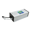 Custom OEM 3.7v 7.4v 12v 24v 36v 48v 20/30/40/50/60ah rechargeable NCM road lamp lithium li ion Li-ion 18650 battery pack w BMS
