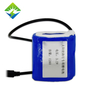 Lithium Battery Pack 32700 12.8v 18ah For Solar Street Light Energy Storage Power Supply Combination Battery Pack