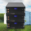SIPANI Lithium Ion 48v 100ah 24v 200ah 5kwh 10kwh Server Rack Battery Lifepo4 48 Volt Lfp Solar Ess Battery