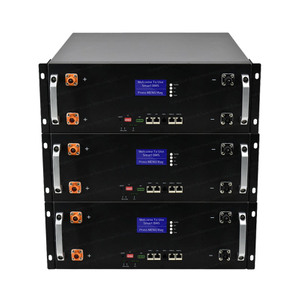 48V Server Rack Energy Storage Batteries Packs Or Commercial Battery