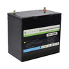 Deep Cycle 12v 24v 36v 48v 50ah 100ah 200ah Lithium Lifepo4 Battery For Boat,Marine,Trolling Motor,Camping,Etc