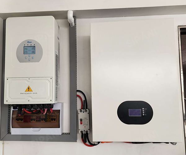 Powering The Future of Data Centers with LiFePO4 Battery Server Racks