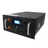 SIPANI Lithium Ion Solar Battery 10kwh 15kwh 48v 100ah 200ah 300ah Lifepo4 Battery Pack Server Rack For Energy Storage System