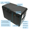 2000W Portable Power Station - 2592WH LiFePO4 Battery (Promo)