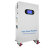 SIPANI 5kW 10.24kWh All in One Battery Inverter