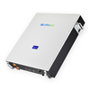 Ultra Thin 48v 200AH Powerwall Lifepo4 Battery 6000 Cycle Life Wall Mounted Lithium Battery for sale