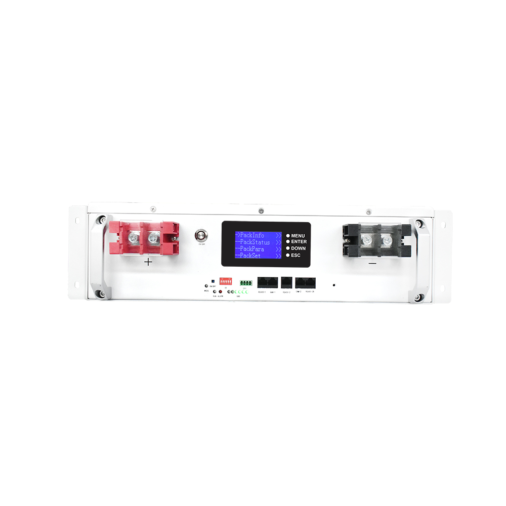 Lifepo4 Battery 10kwh
