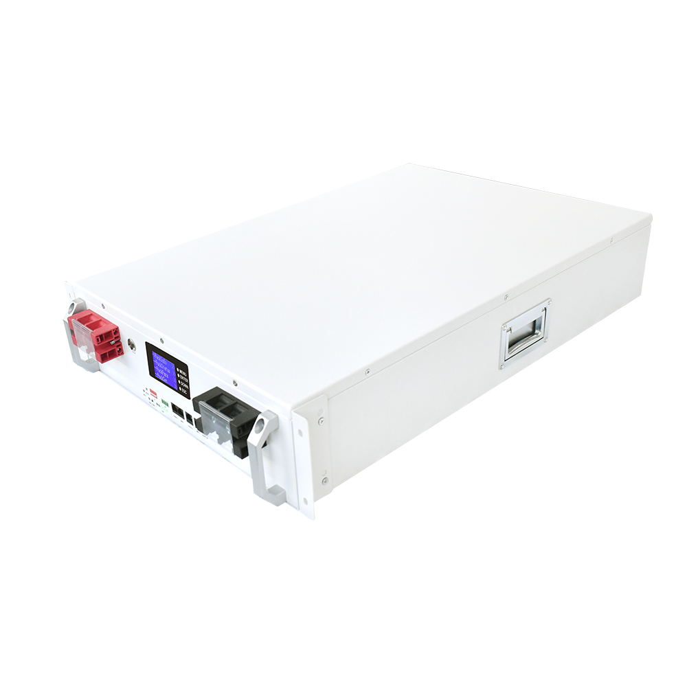 rack mount battery