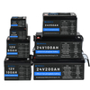 12V 200Ah Deep Cycle Lifepo4 Battery Solar Lithium Ion Battery