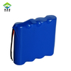 Wholesale Oem 7.4v 12v 2000mah 2600mah 4ah 18650 Lithium Battery